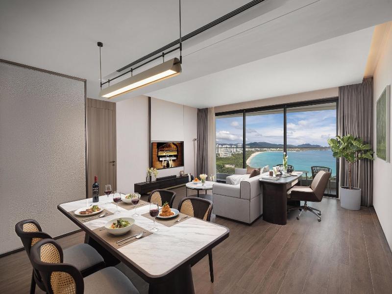 Ascott Dadonghai Bay Sanya image
