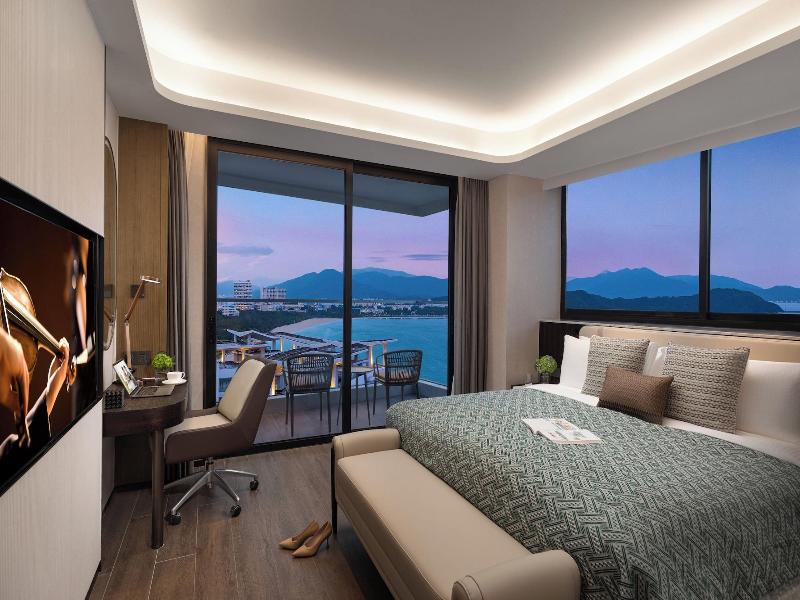 Ascott Dadonghai Bay Sanya image