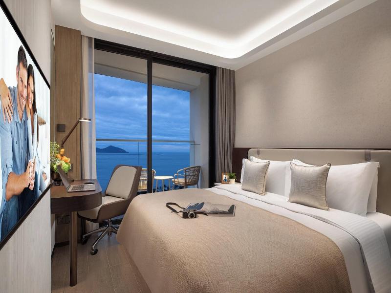 Ascott Dadonghai Bay Sanya image