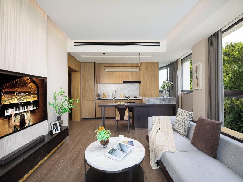 Ascott Dadonghai Bay Sanya image