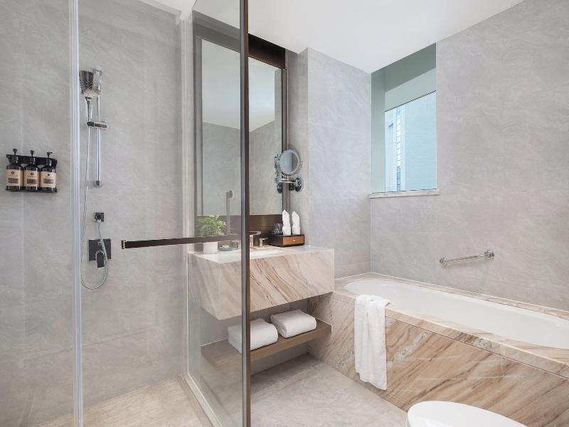 Ascott Dadonghai Bay Sanya image