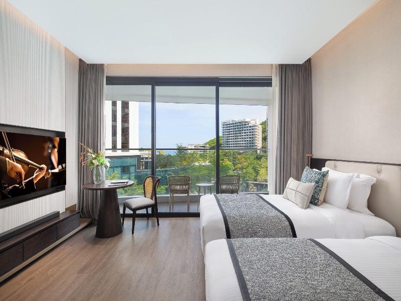 Ascott Dadonghai Bay Sanya image