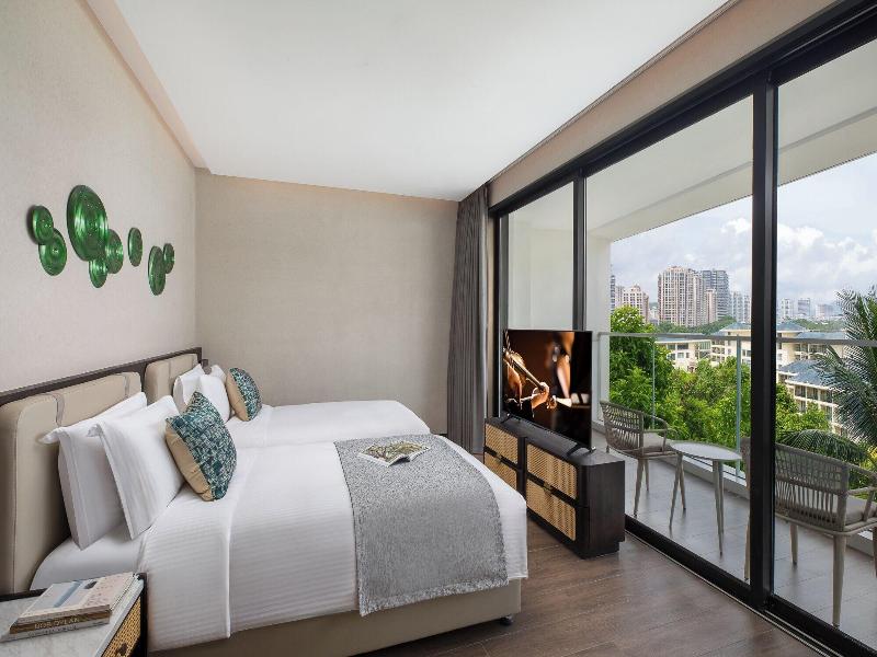 Ascott Dadonghai Bay Sanya image