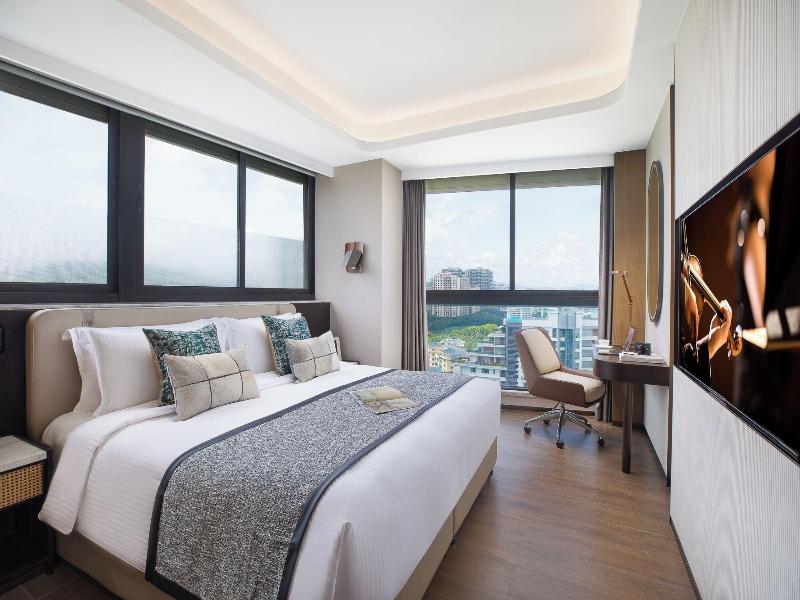 Ascott Dadonghai Bay Sanya image