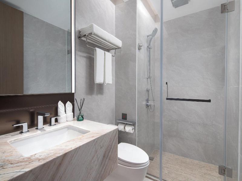 Ascott Dadonghai Bay Sanya image