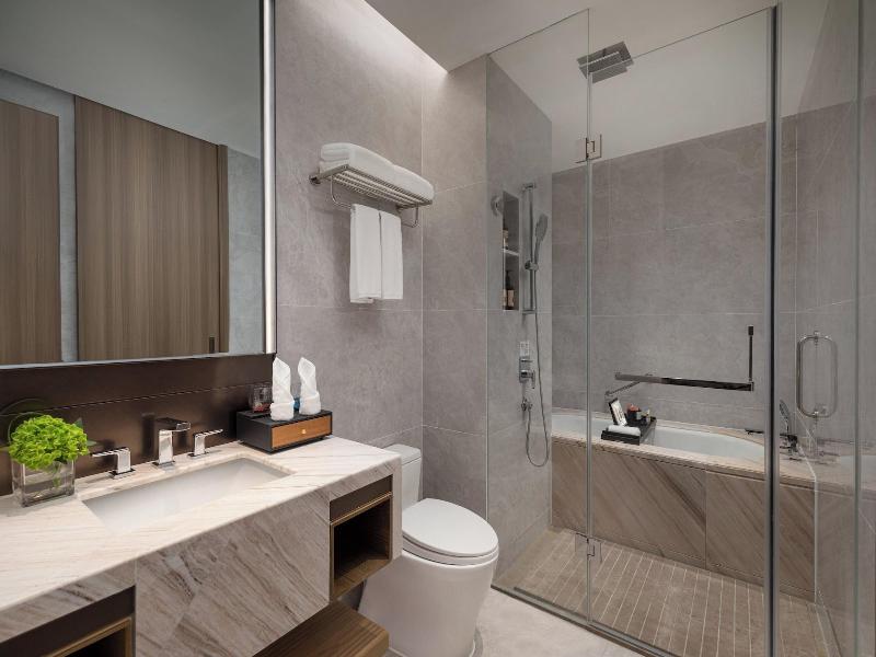 Ascott Dadonghai Bay Sanya image