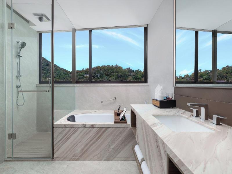 Ascott Dadonghai Bay Sanya image