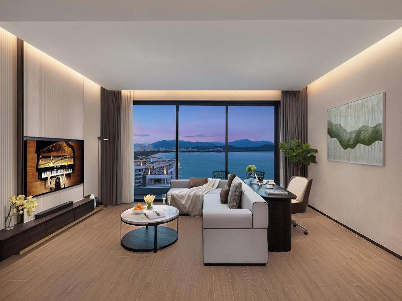 Ascott Dadonghai Bay Sanya image