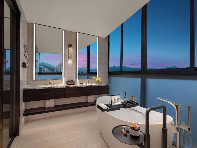 Ascott Dadonghai Bay Sanya image