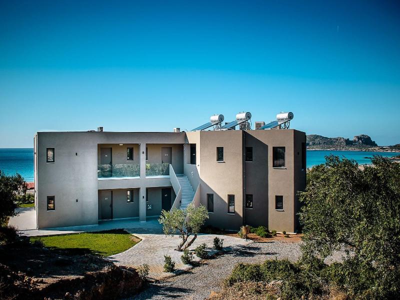 Panorama Hotel image