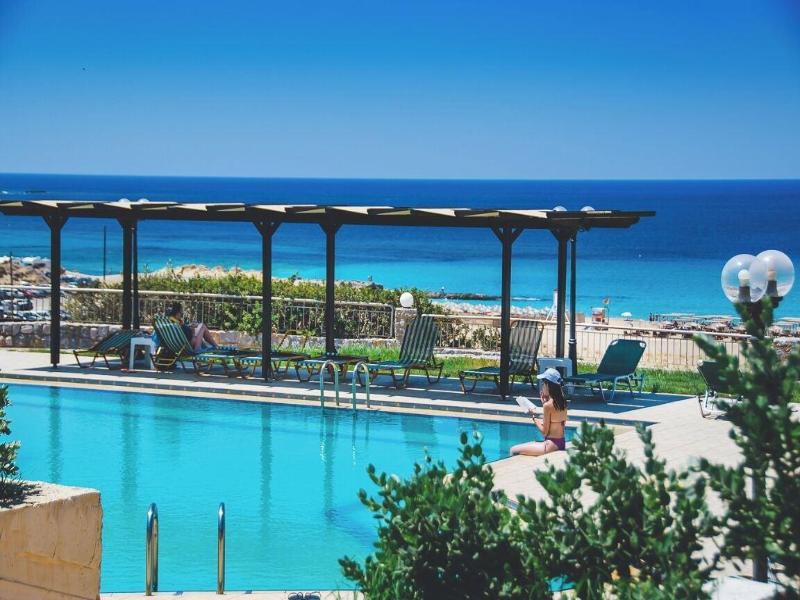 Panorama Hotel image