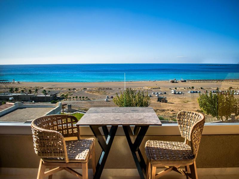 Panorama Hotel image