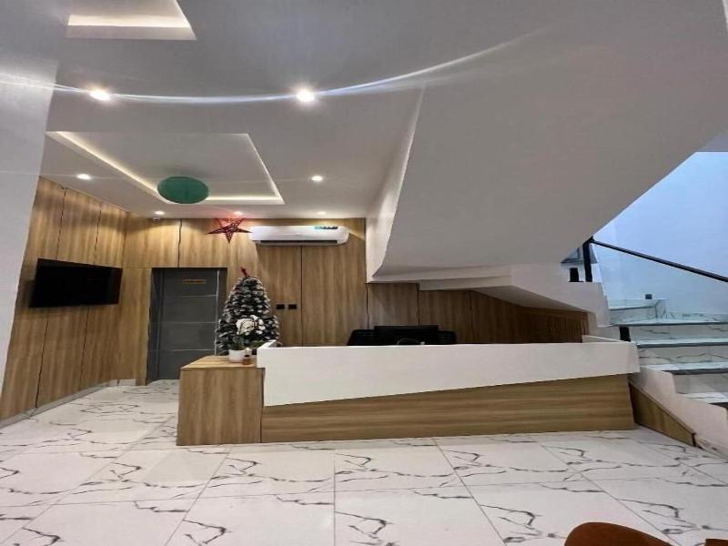 Bricks Residence Boutique Hotel & Towers image