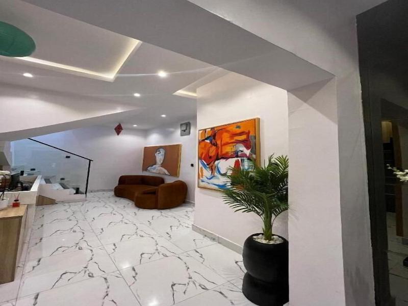 Bricks Residence Boutique Hotel & Towers image
