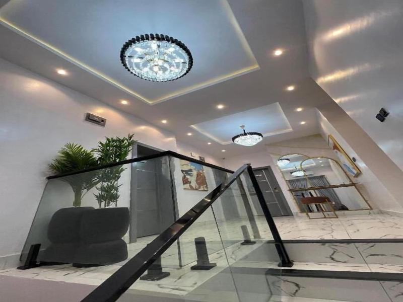 Bricks Residence Boutique Hotel & Towers image