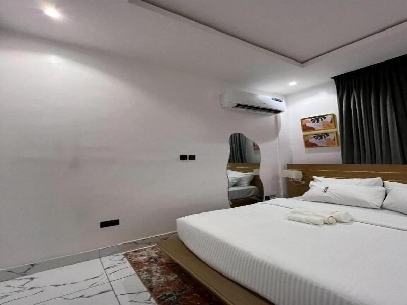Bricks Residence Boutique Hotel & Towers image