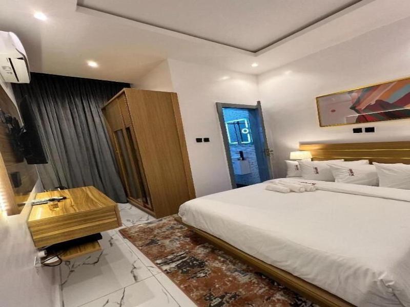Bricks Residence Boutique Hotel & Towers image