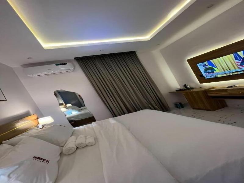 Bricks Residence Boutique Hotel & Towers image