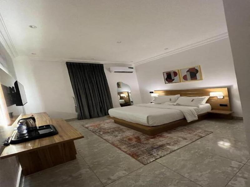Bricks Residence Boutique Hotel & Towers image