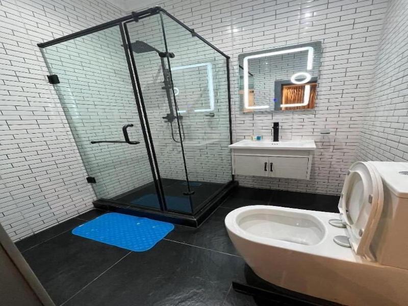 Bricks Residence Boutique Hotel & Towers image