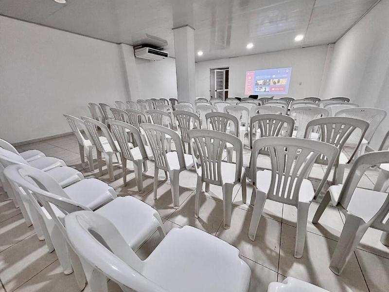 Edificio Regata Inn image