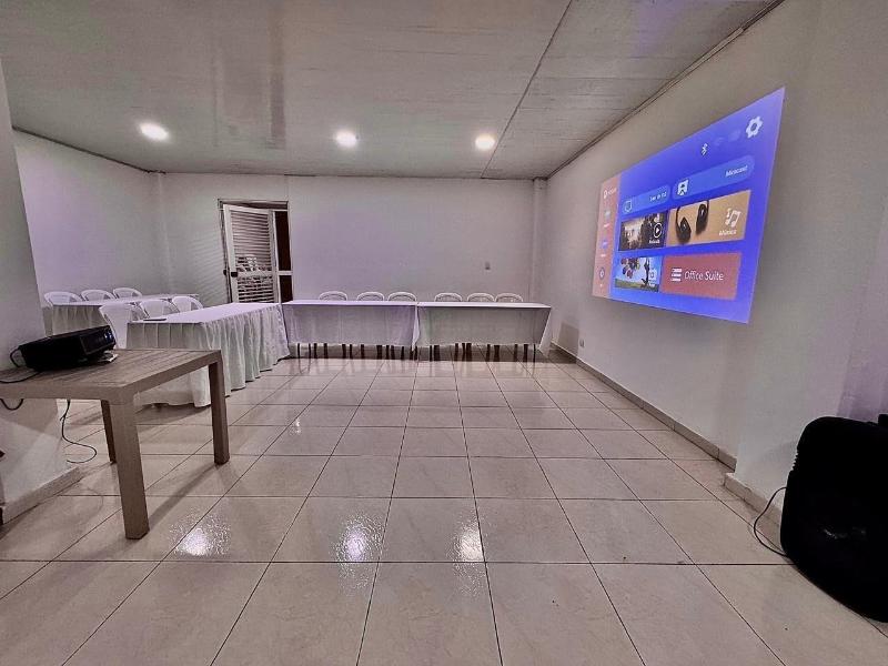 Edificio Regata Inn image