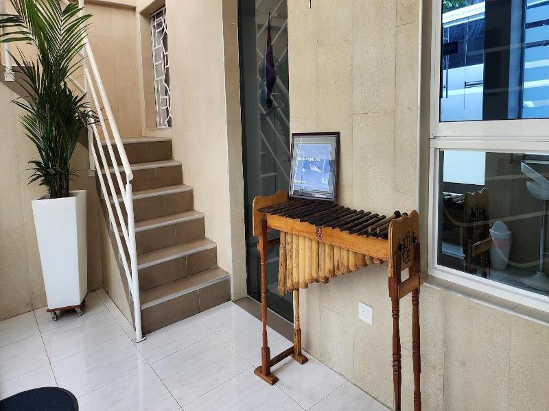 Edificio Regata Inn image