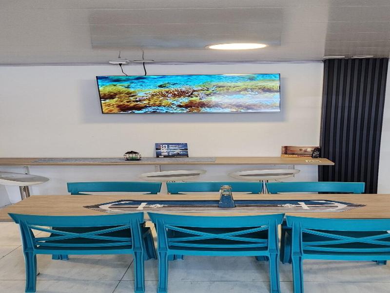 Edificio Regata Inn image 4