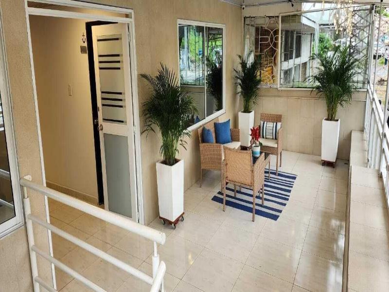 Edificio Regata Inn image
