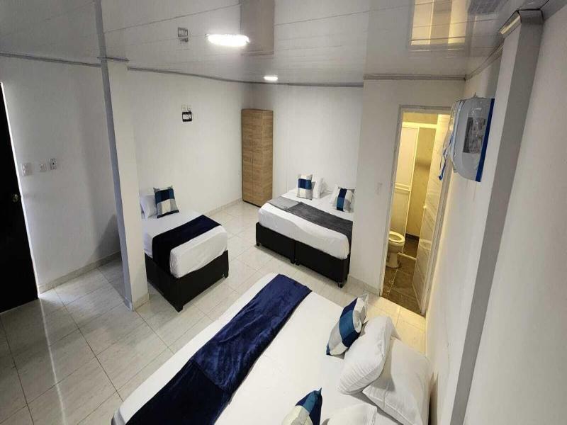Edificio Regata Inn image