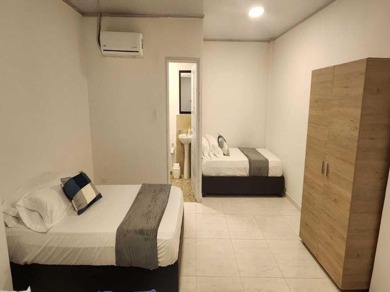 Edificio Regata Inn image
