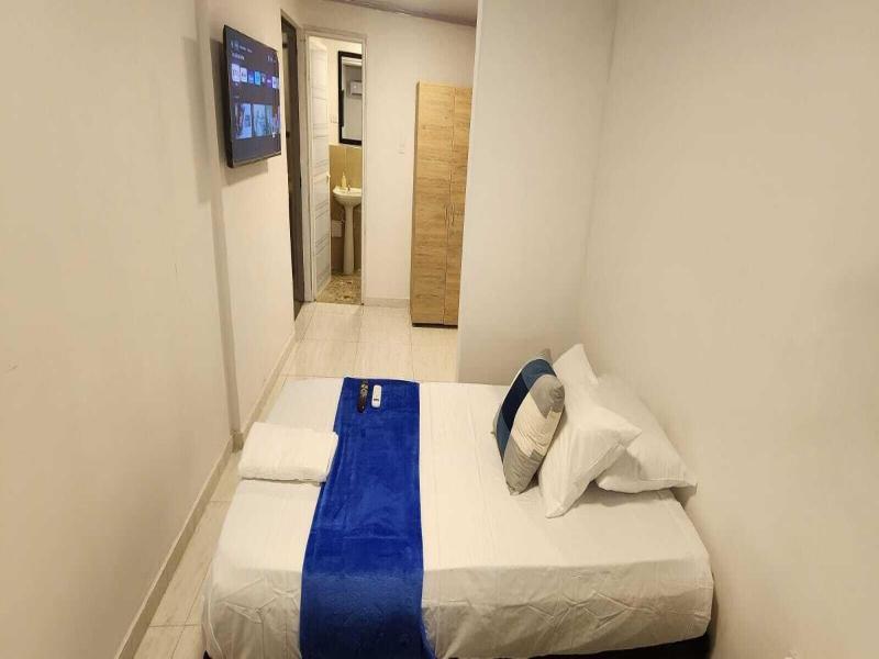 Edificio Regata Inn image