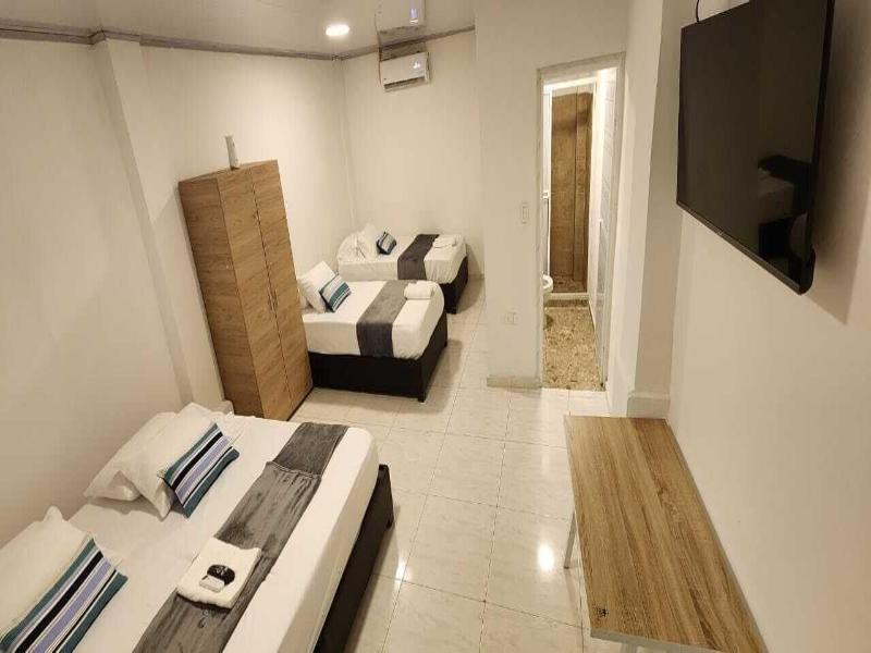 Edificio Regata Inn image