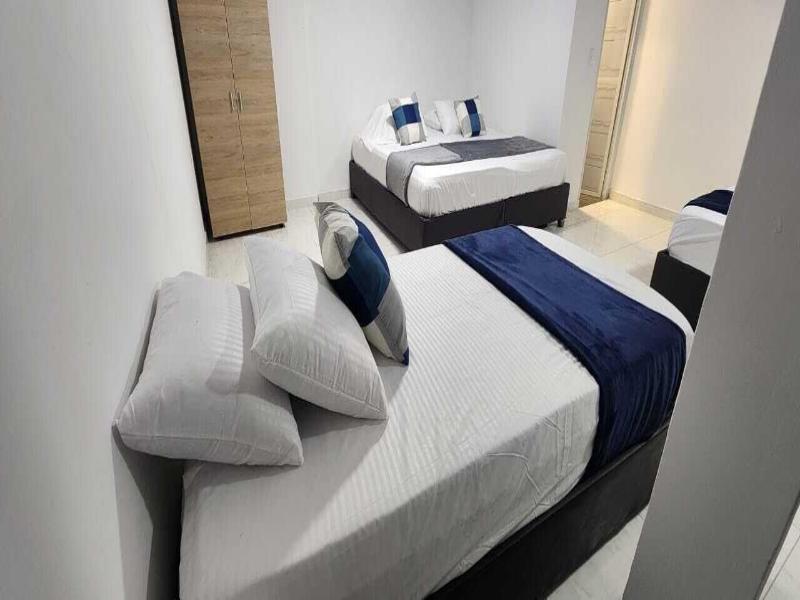 Edificio Regata Inn image