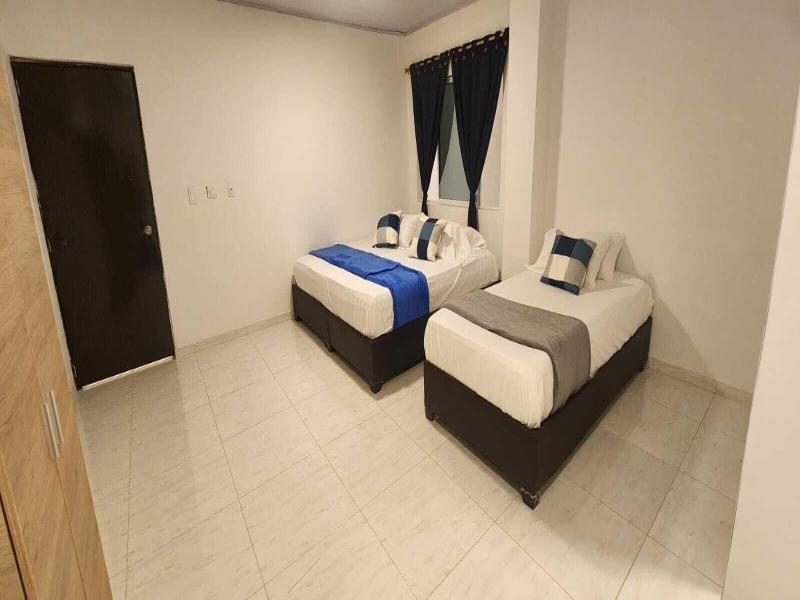 Edificio Regata Inn image