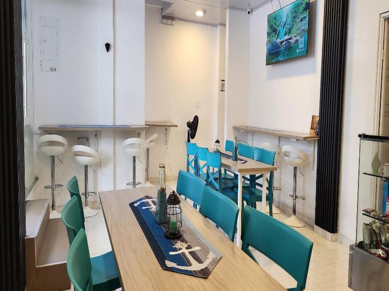 Edificio Regata Inn image