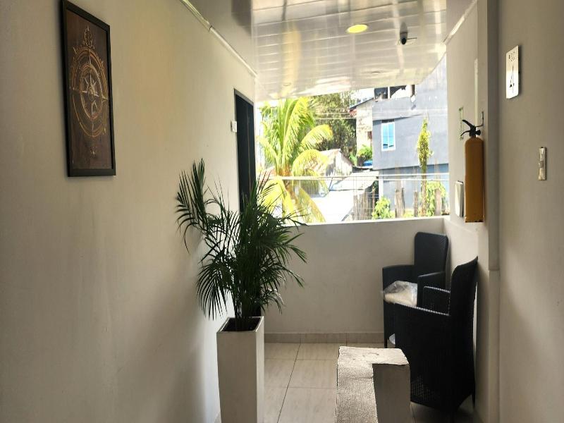 Edificio Regata Inn image 9
