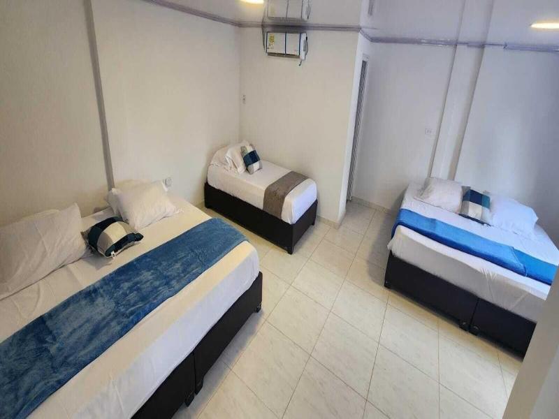 Edificio Regata Inn image 7