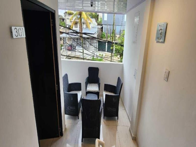 Edificio Regata Inn image 6