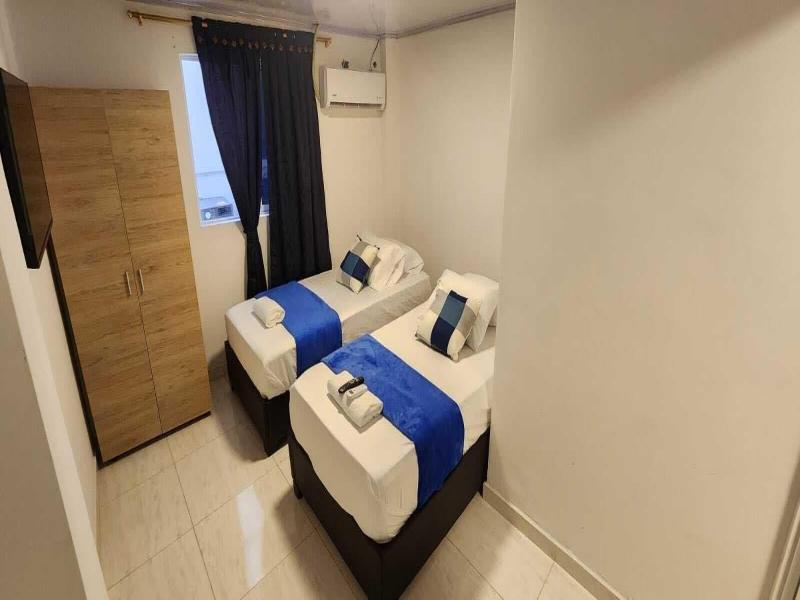 Edificio Regata Inn image