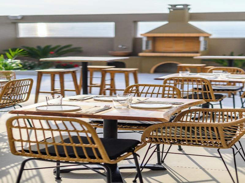 Nicolas Grand Suites - Adults Only image