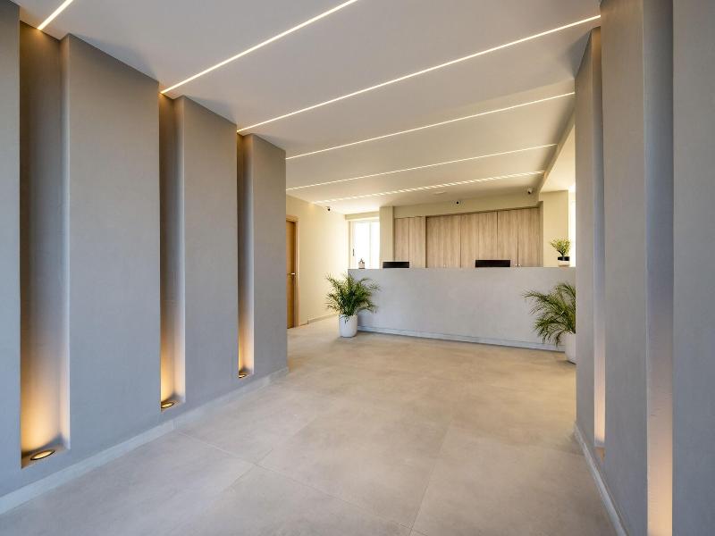 Nicolas Grand Suites - Adults Only image