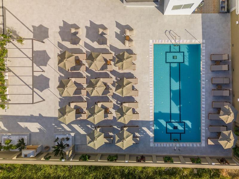 Nicolas Grand Suites - Adults Only image