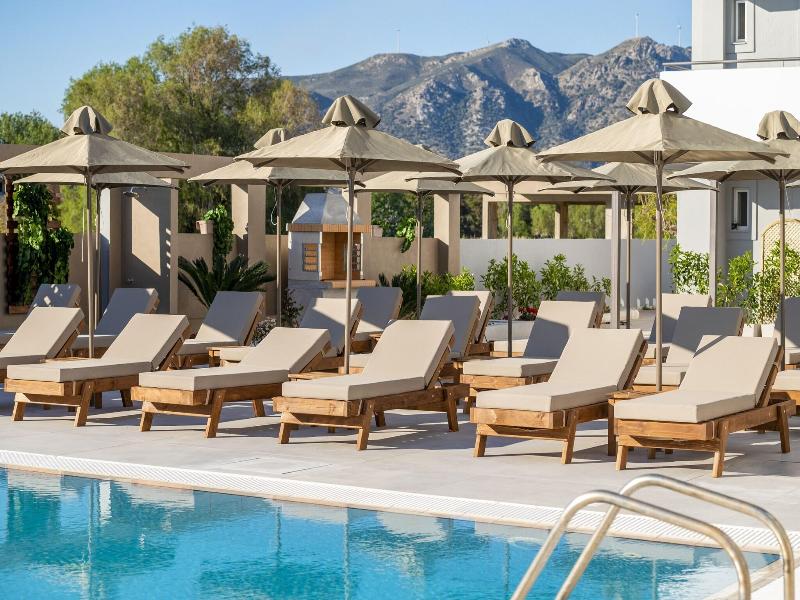 Nicolas Grand Suites - Adults Only image