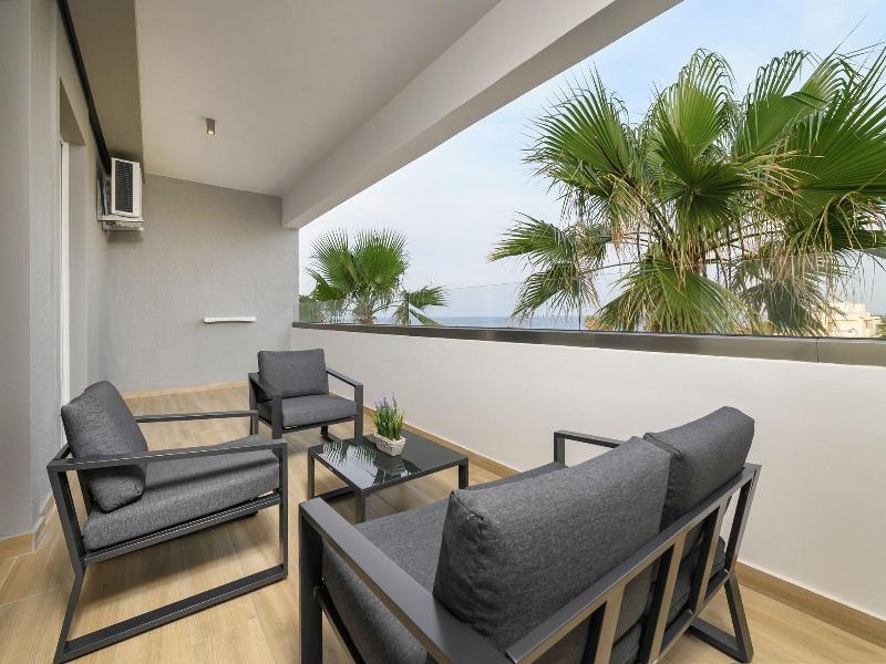 Nicolas Grand Suites - Adults Only image