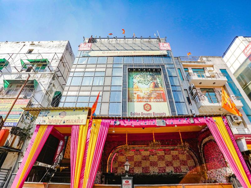 Fabhotel Rs Golden image