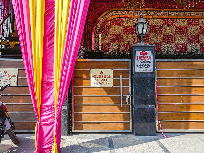 Fabhotel Rs Golden image