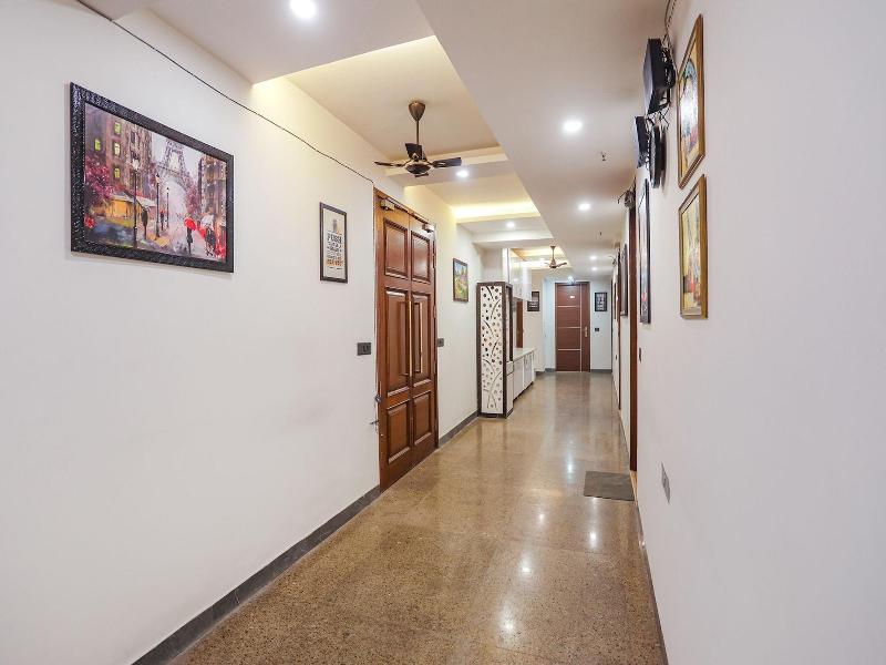 Fabhotel Rs Golden image