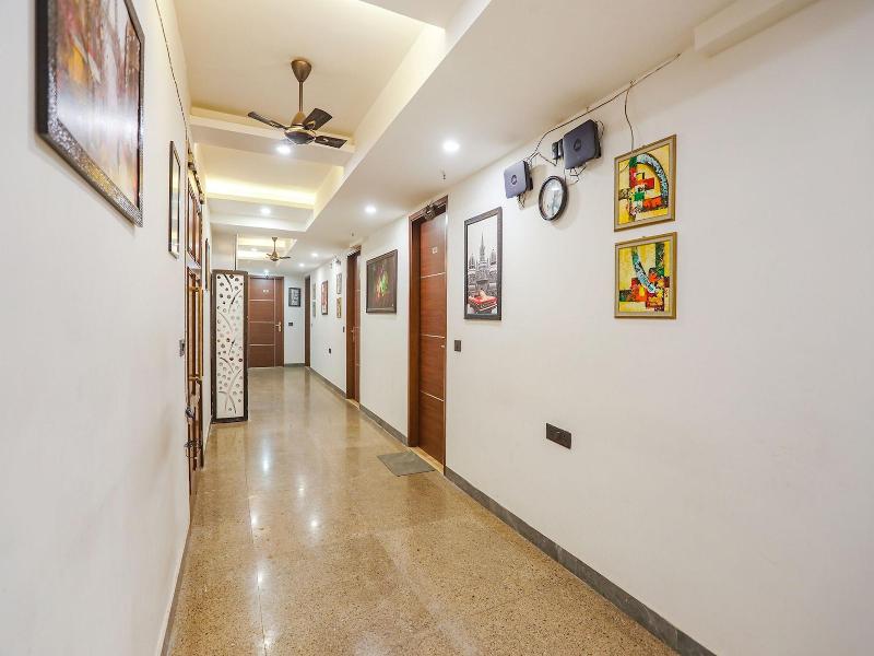 Fabhotel Rs Golden image