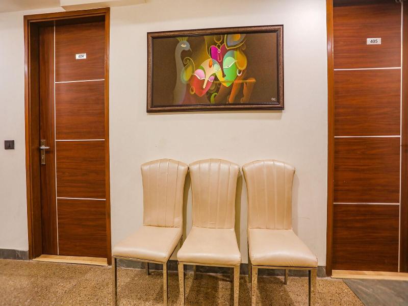 Fabhotel Rs Golden image